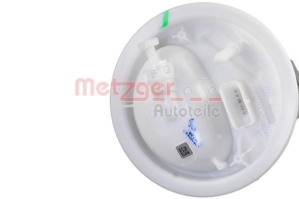METZGER 2250303 ORIGINAL ERSATZTEIL Kraftstoff-Fördereinheit